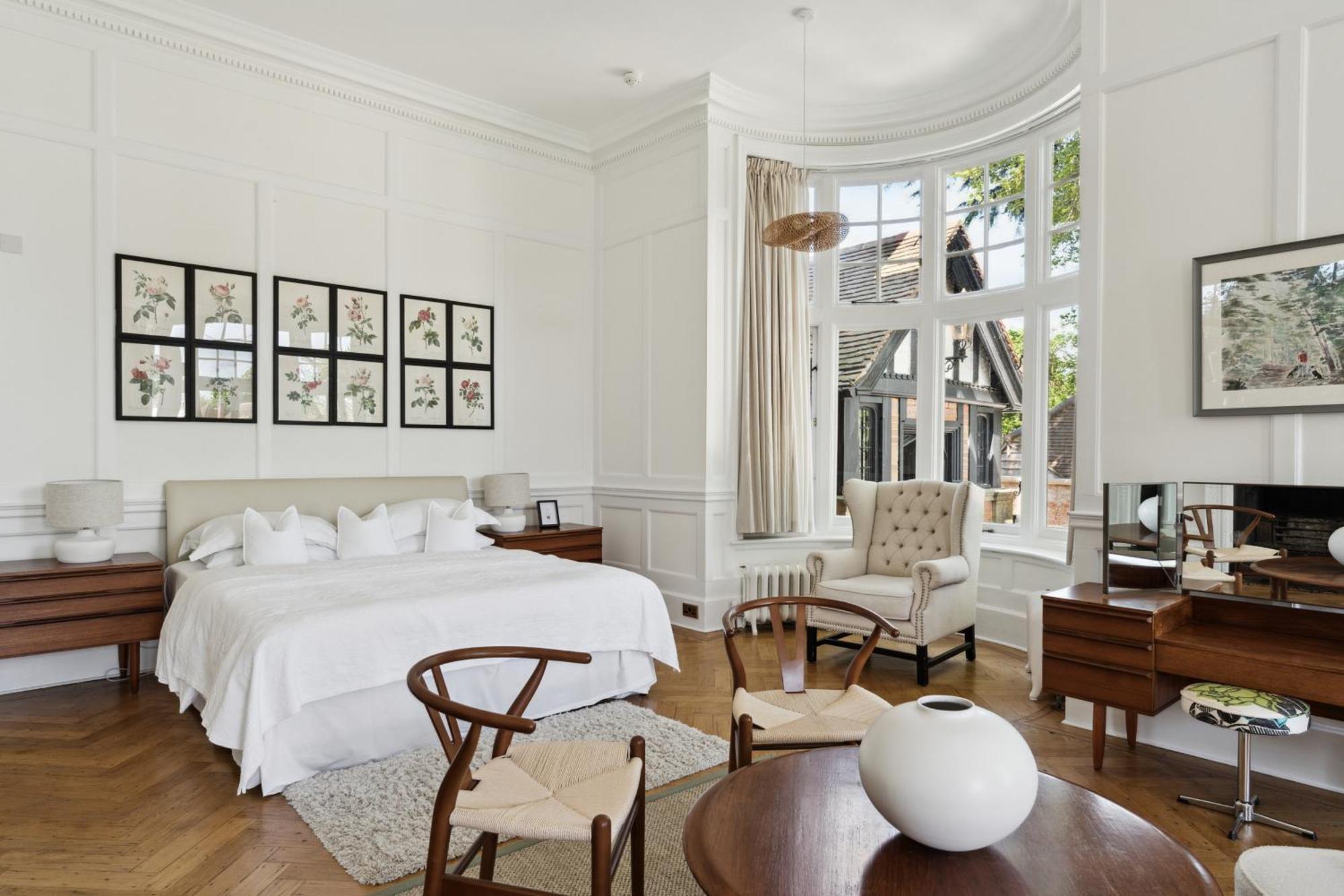 ริเวอร์ อาร์ต คลับ Bed & Breakfast เมเดนเฮด ภายนอก รูปภาพ