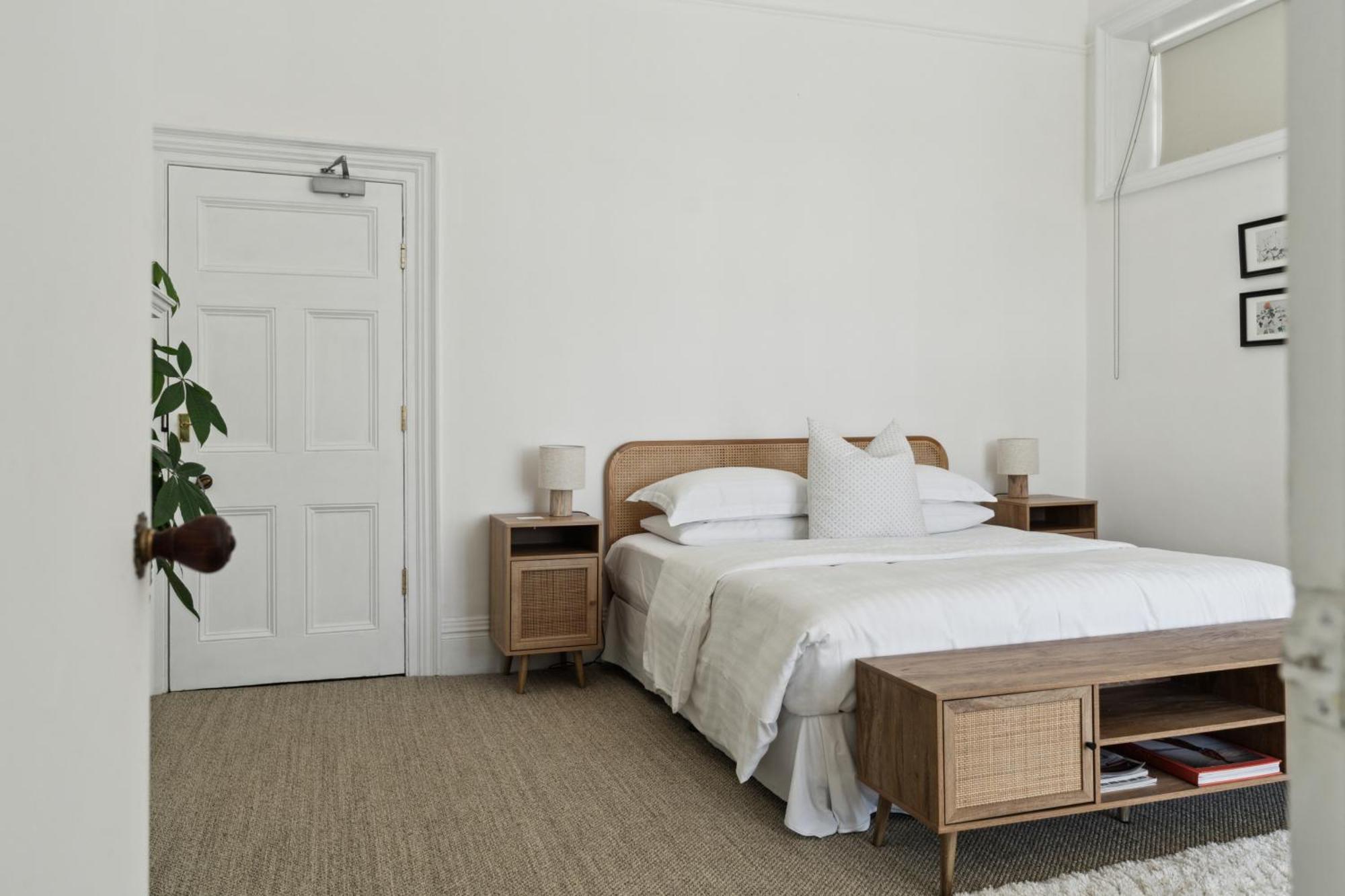 ริเวอร์ อาร์ต คลับ Bed & Breakfast เมเดนเฮด ภายนอก รูปภาพ